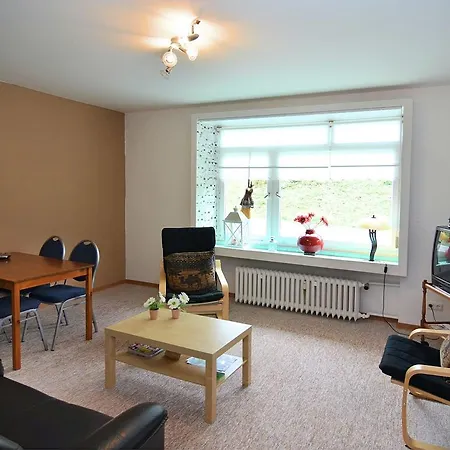 2 Apartament Bad Grund