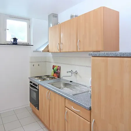 Apartament 2 Bad Grund