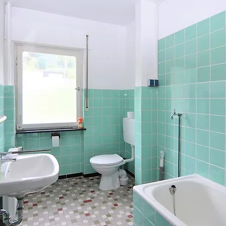 2 Apartament Bad Grund